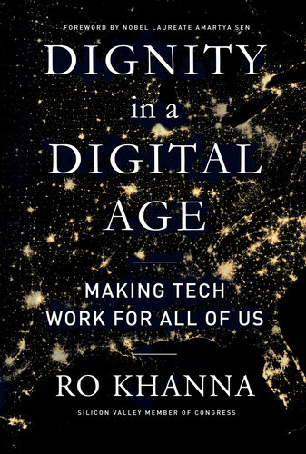 Dignity in a Digital Age: Making Tech Work for All of Us (PDF/EPUB Version)