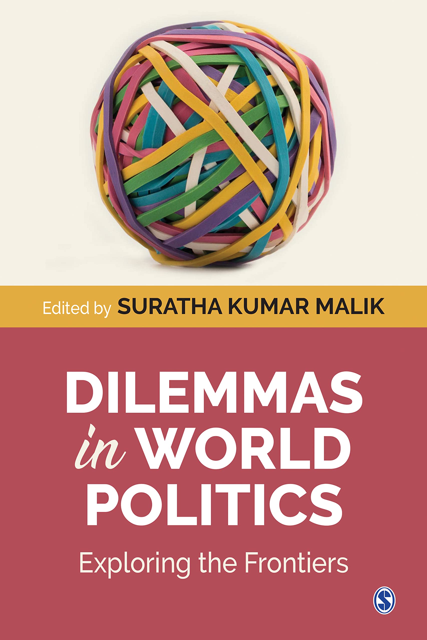 Dilemmas in World Politics: Exploring the Frontiers (PDF/EPUB Version)