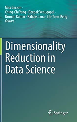 Dimensionality Reduction in Data Science (PDF/EPUB Version)
