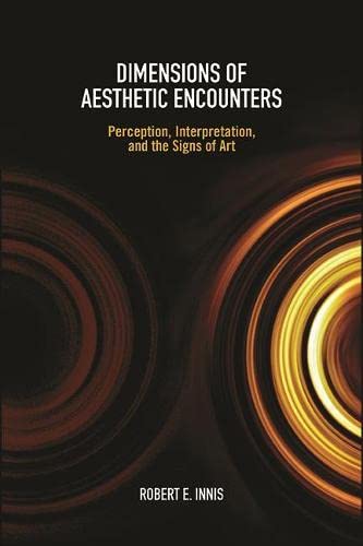 Dimensions of Aesthetic Encounters: Perception, Interpretation, and the Signs of Art (PDF/EPUB Version)