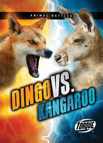 Dingo vs. Kangaroo (PDF/EPUB Version)