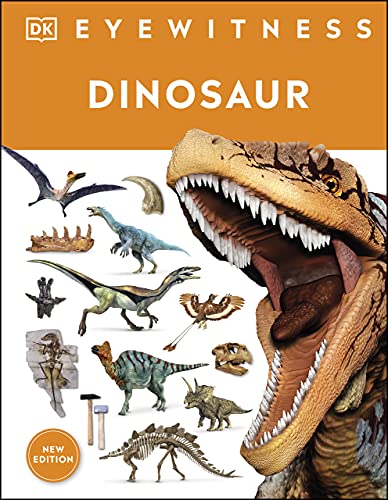 Dinosaur (PDF/EPUB Version)