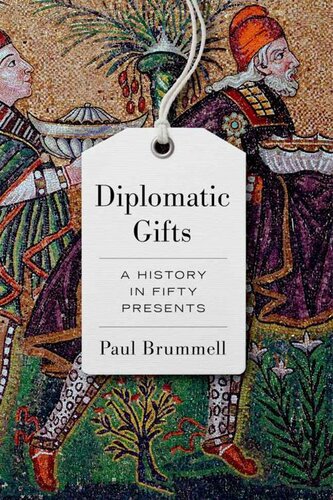 Diplomatic Gifts (PDF/EPUB Version)