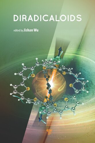 Diradicaloids (PDF/EPUB Version)