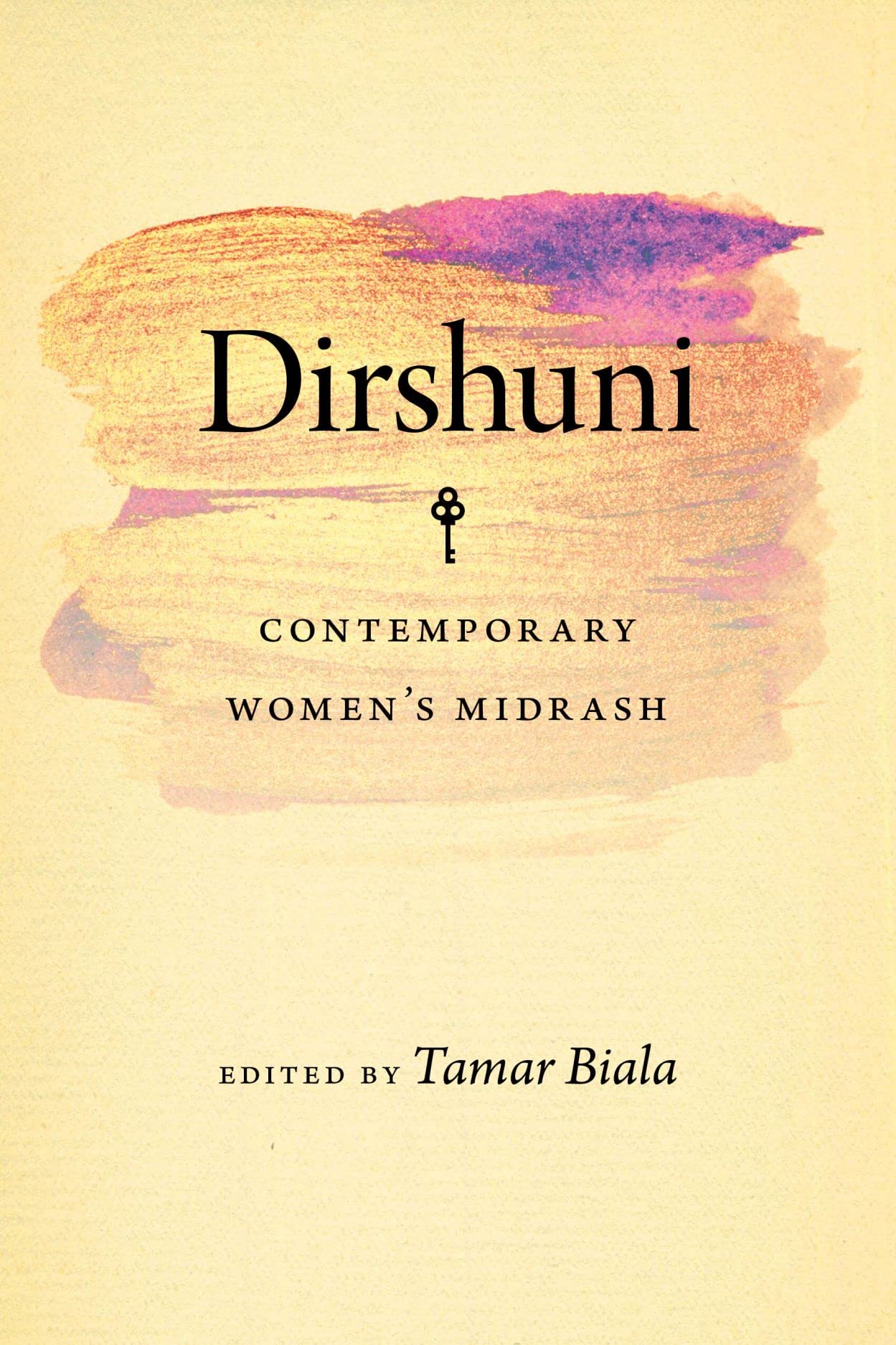 Dirshuni: Contemporary Women’s Midrash (PDF/EPUB Version)
