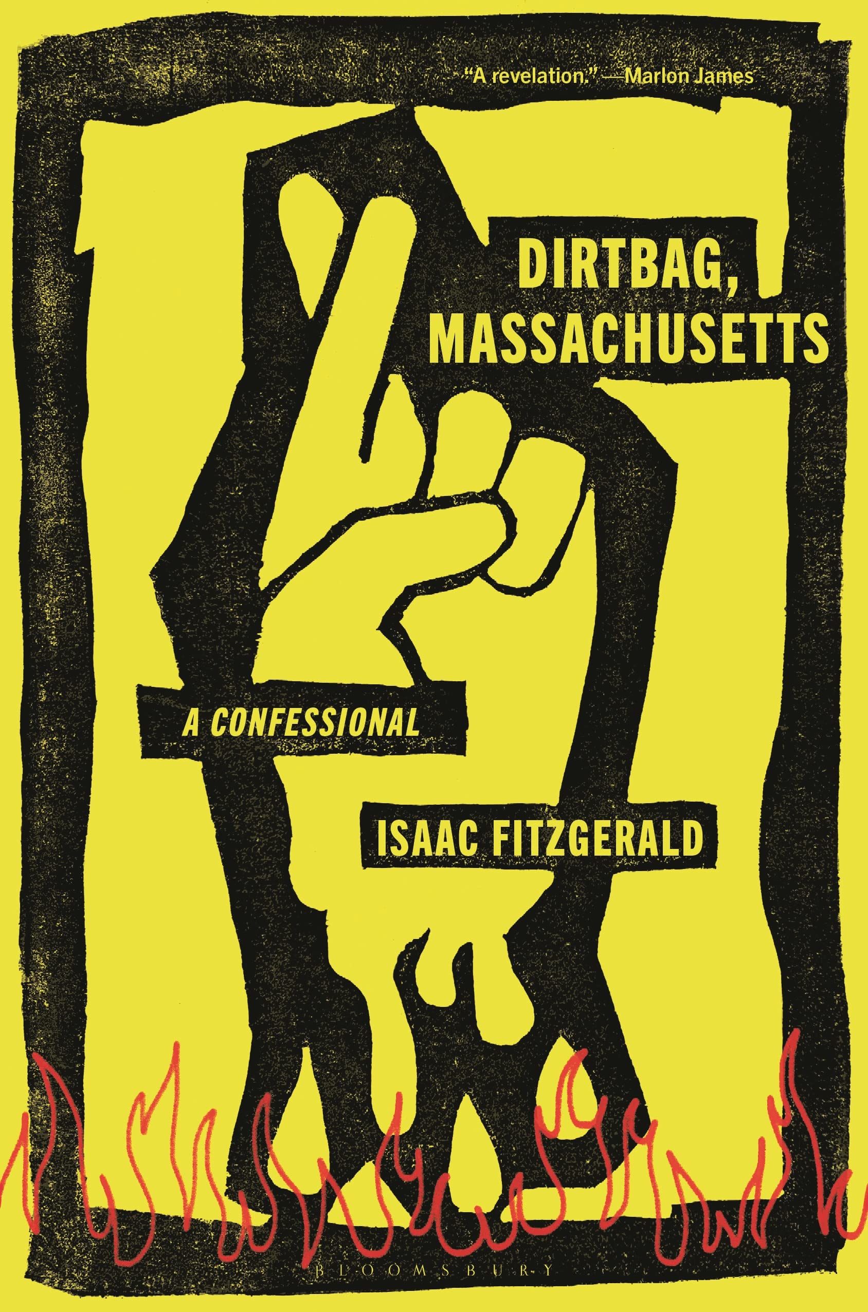 Dirtbag, Massachusetts: A Confessional (PDF/EPUB Version)