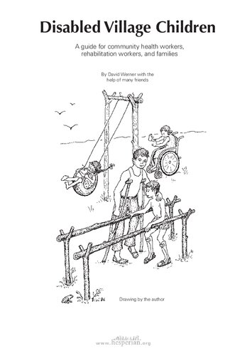 Disabled Village Children (PDF/EPUB Version)