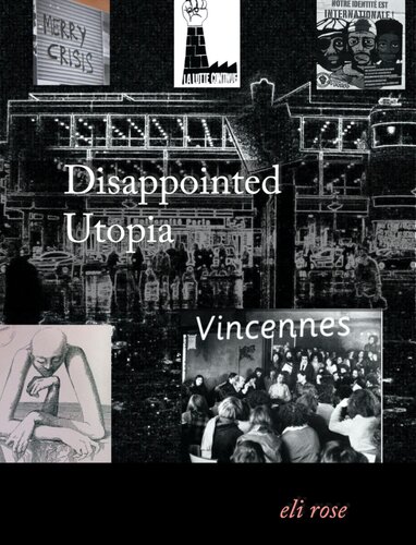 Disappointed Utopia (PDF/EPUB Version)
