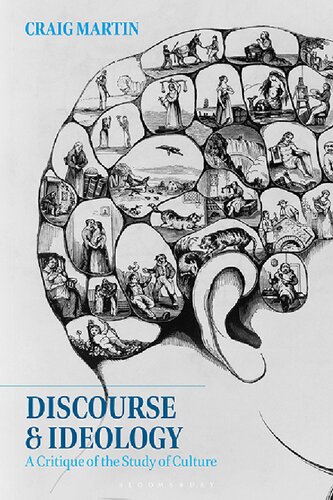 Discourse and Ideology: A Critique of the Study of Culture (PDF/EPUB Version)