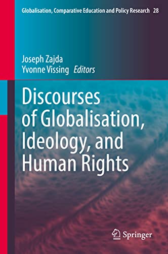 Discourses of Globalisation, Ideology, and Human Rights (PDF/EPUB Version)