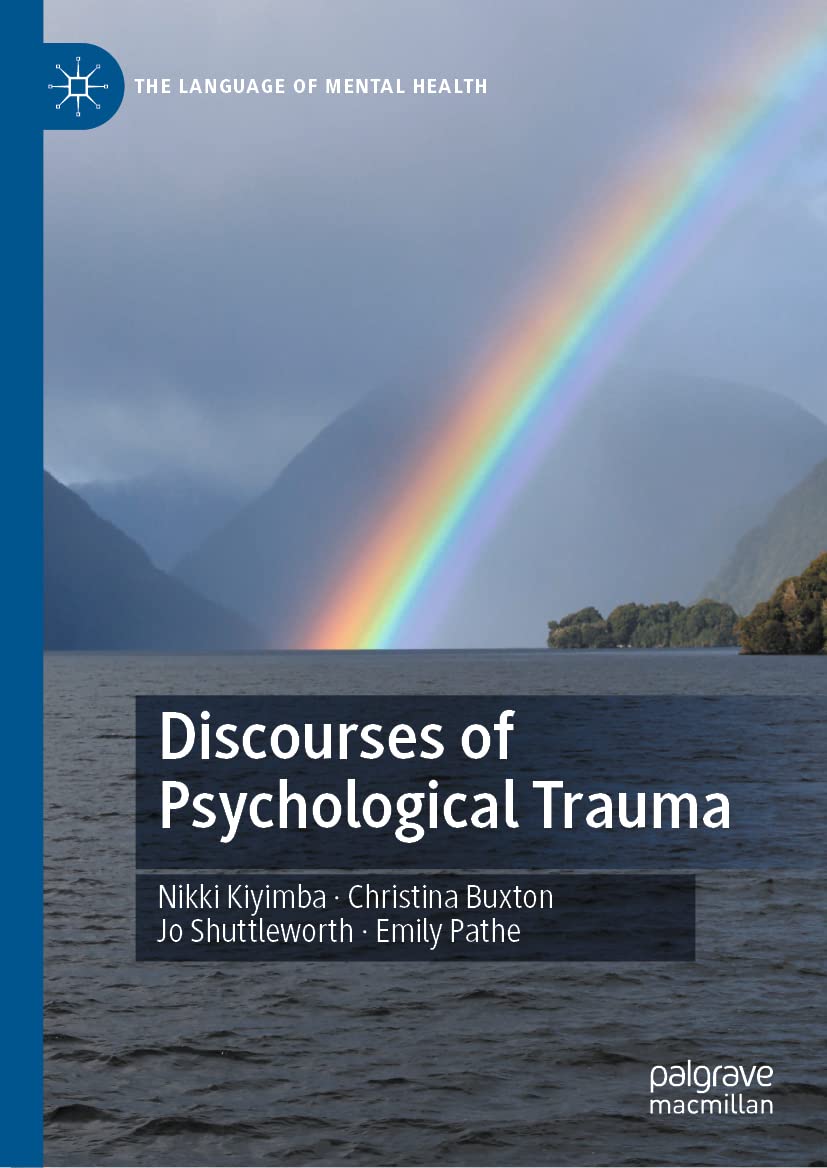 Discourses of Psychological Trauma (PDF/EPUB Version)