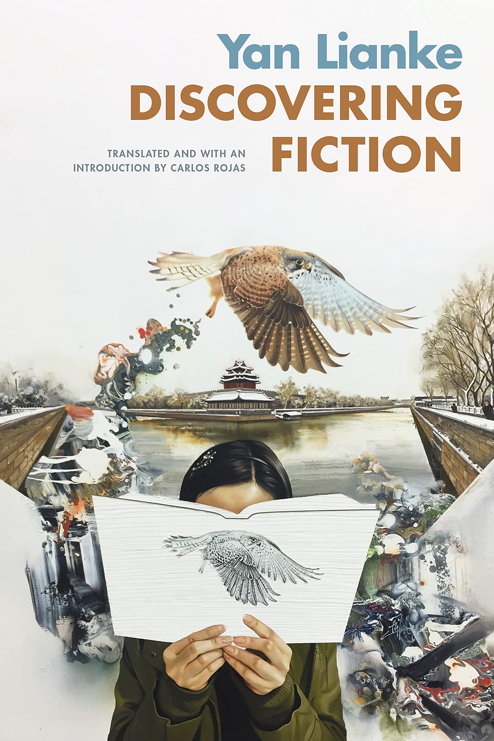 Discovering Fiction (PDF/EPUB Version)