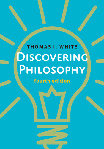 Discovering Philosophy (PDF/EPUB Version)