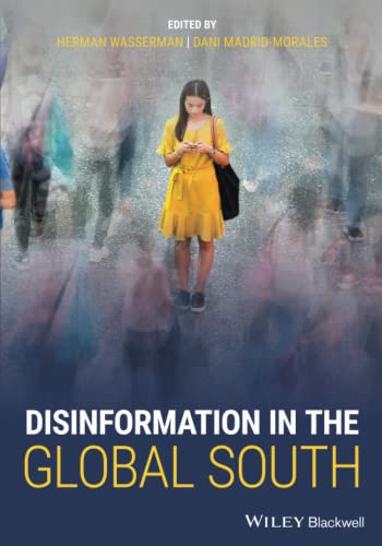 Disinformation in the Global South (PDF/EPUB Version)