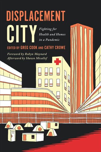 Displacement City: Fighting for Health and Homes in a Pandemic (PDF/EPUB Version)
