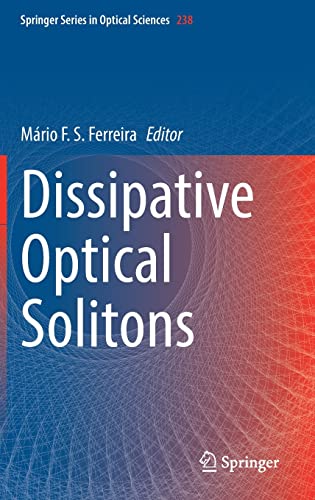 Dissipative Optical Solitons (PDF/EPUB Version)