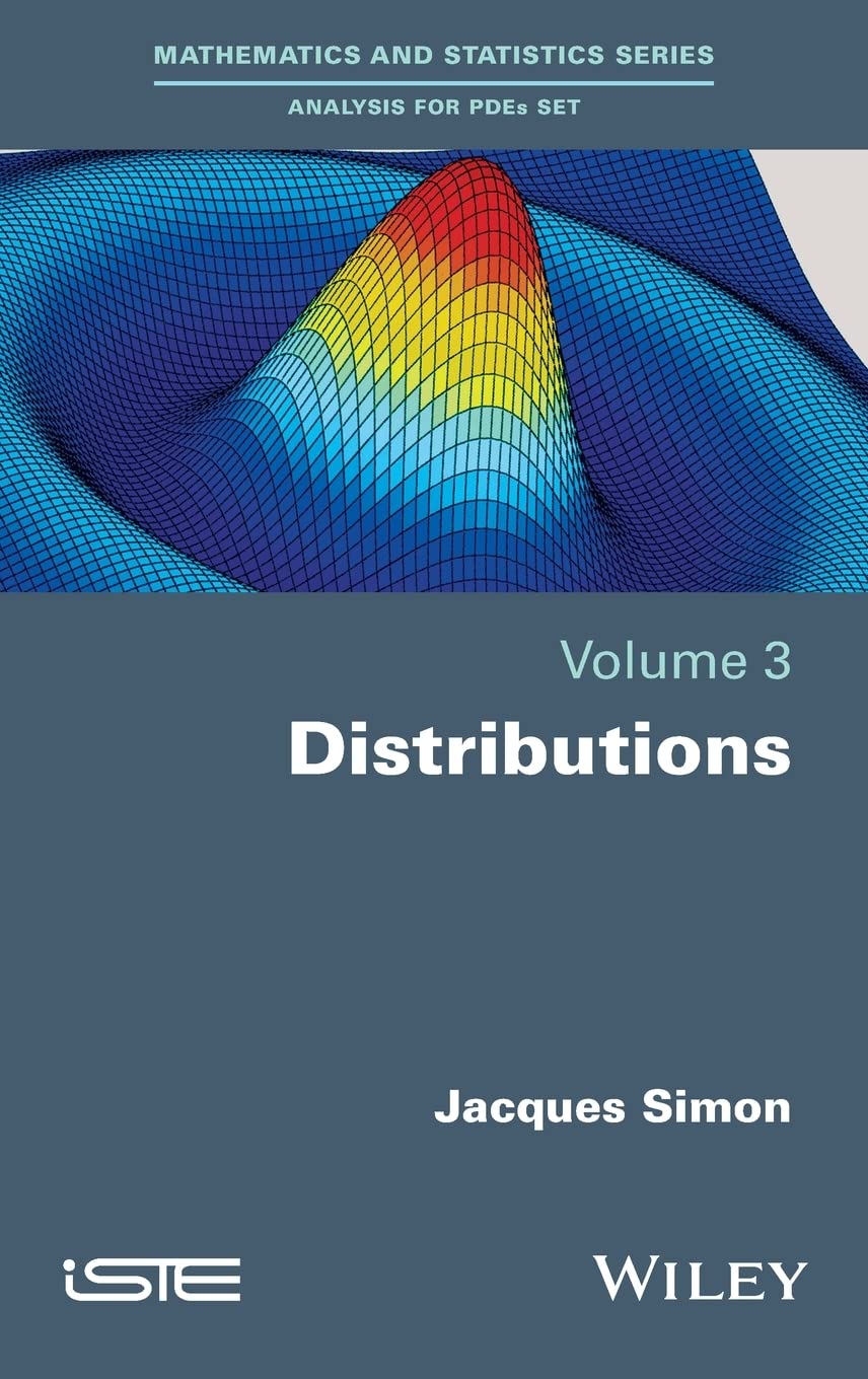 Distributions (PDF/EPUB Version)