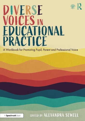 Diverse Voices in Educational Practice: A Workbook for Promoting Pupil, Parent and Professional Voice (PDF/EPUB Version)