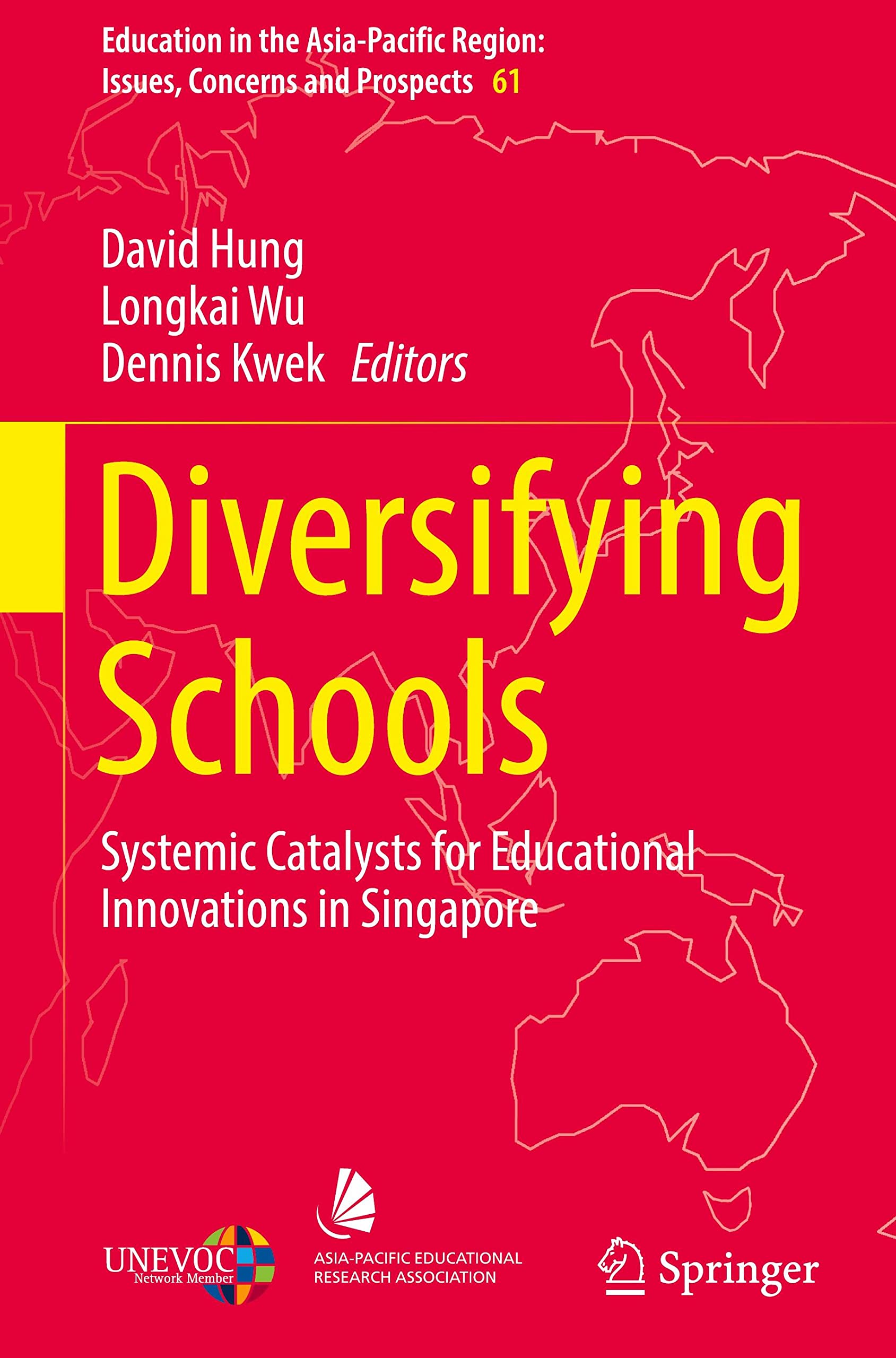 Diversifying Schools: Systemic Catalysts for Educational Innovations in Singapore (PDF/EPUB Version)