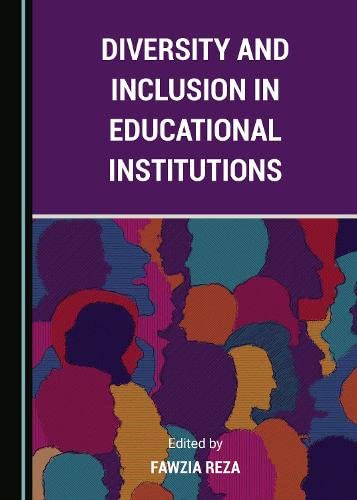 Diversity and Inclusion in Educational Institutions (PDF/EPUB Version)