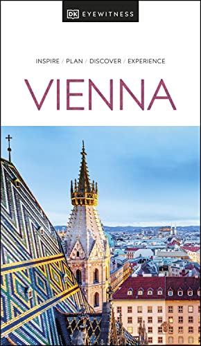 DK Eyewitness Vienna (PDF/EPUB Version)