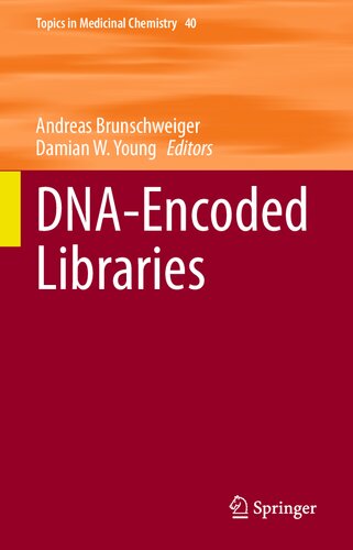 DNA-Encoded Libraries (PDF/EPUB Version)