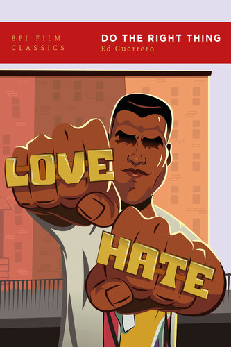 Do the Right Thing (PDF/EPUB Version)