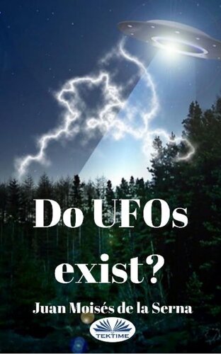 Do UFOs exist? (PDF/EPUB Version)