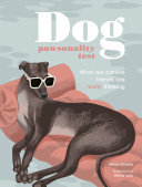 Dog Pawsonality Test: What our canine friends are really thinking (PDF/EPUB Version)