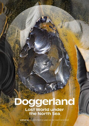 Doggerland: Lost World under the North Sea (PDF/EPUB Version)