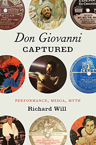 Don Giovanni Captured: Performance, Media, Myth (PDF/EPUB Version)