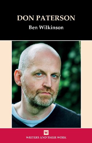 Don Paterson (PDF/EPUB Version)