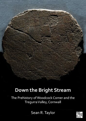 Down the Bright Stream: The Prehistory of Woodcock Corner and the Tregurra Valley, Cornwall (PDF/EPUB Version)