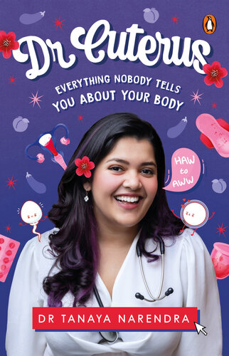 Dr Cuterus (PDF/EPUB Version)
