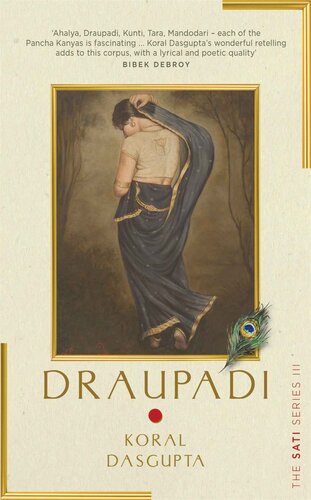 Draupadi (PDF/EPUB Version)