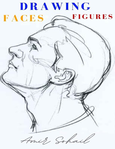 Drawing Faces And Figures (PDF/EPUB Version)