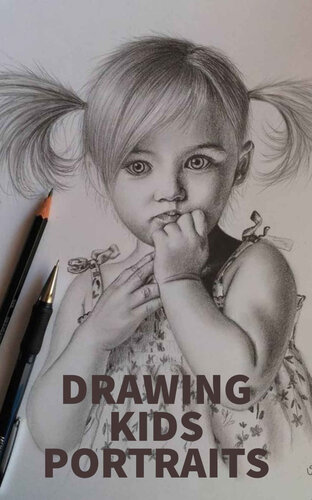 Drawing your kids (PDF/EPUB Version)