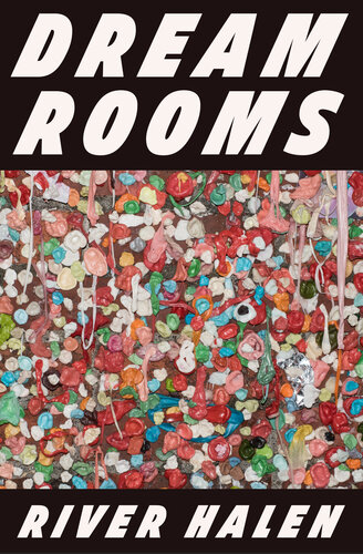 Dream Rooms (PDF/EPUB Version)