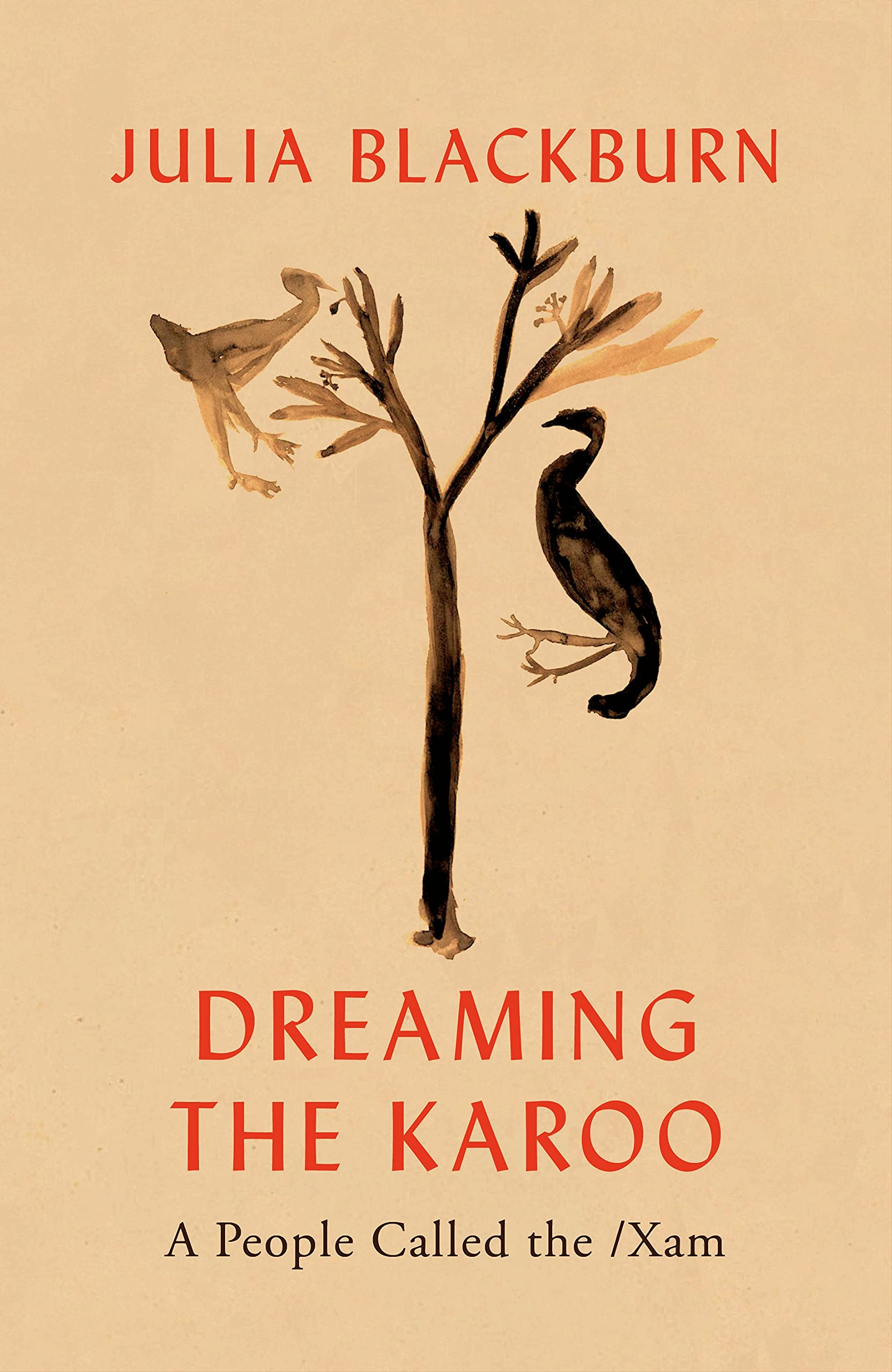 Dreaming the Karoo: A People Called the /Xam (PDF/EPUB Version)