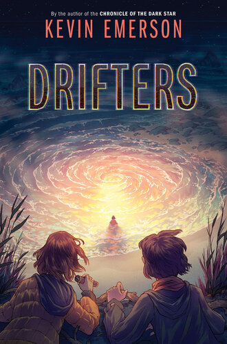 Drifters (PDF/EPUB Version)