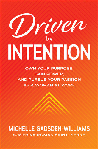 Driven by Intention (PDF/EPUB Version)