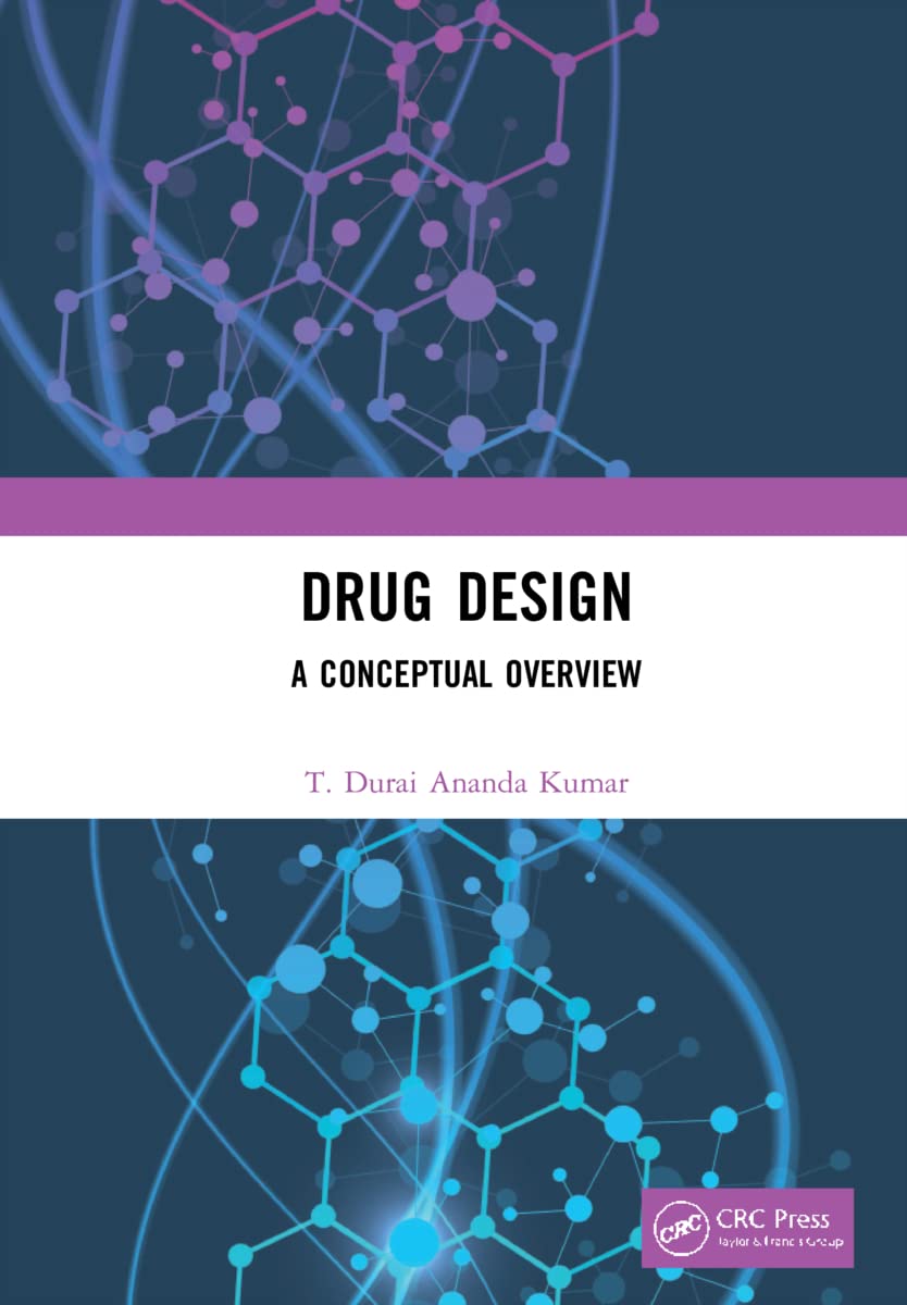 Drug Design: A Conceptual Overview (PDF/EPUB Version)