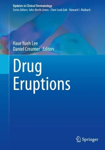 Drug Eruptions (PDF/EPUB Version)