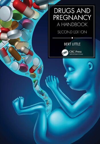 Drugs and pregnancy : a handbook (PDF/EPUB Version)