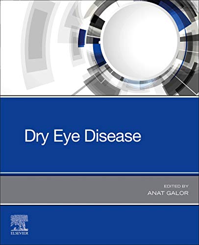 Dry Eye Disease (PDF/EPUB Version)