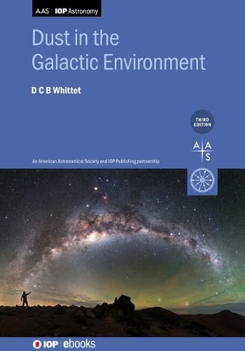 Dust in the Galactic Environment (PDF/EPUB Version)