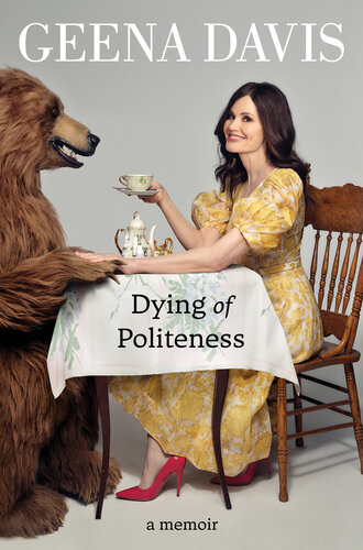 Dying of Politeness (PDF/EPUB Version)