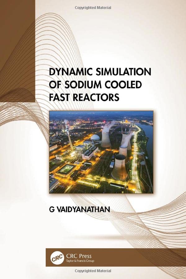 Dynamic Simulation of Sodium Cooled Fast Reactors (PDF/EPUB Version)