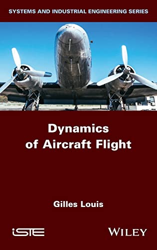 Dynamics of Aircraft Flight (PDF/EPUB Version)