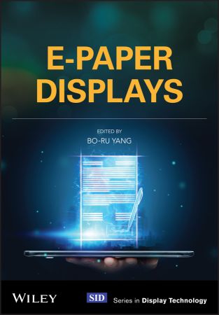 E-Paper Displays (PDF/EPUB Version)